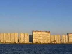 На юго-востоке Москвы появится яхт-клуб