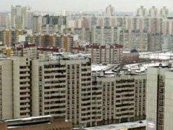 Число сделок по продаже квартир в Москве выросло на 71 процент