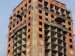 В Киеве резко выросли объемы продаж жилья