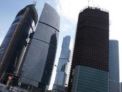 Строитель башни в Москва-Сити подал иск о банкротстве