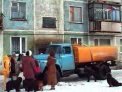 В России на четверть выросло число аварий в системе ЖКХ