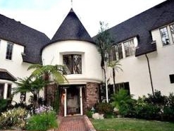 В Лос-Анджелесе продали дом Уолта Диснея