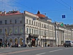 Эксперты спрогнозировали рост ставок на объекты стрит-ритейла в Петербурге