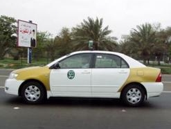 В столице ОАЭ построят квартал для таксистов