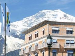 В сочинском альпийском городке построят зарубежные люкс-отели