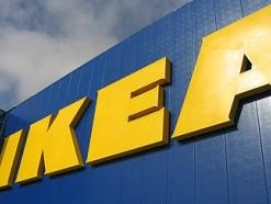 IKEA открыла очередную Мегу в России