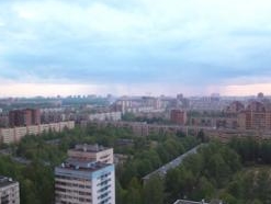 На рынке жилья Петербурга выросли цены и упали продажи