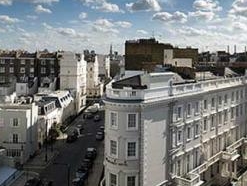 За полгода жилье в центре Лондона подорожало на 6 процентов