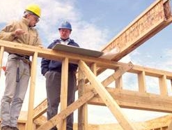 Столичные строители продолжат строительство в регионах жилья и объектов социальной инфраструктуры