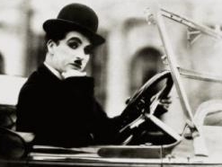 За особняк Чарли Чаплина попросили 1,7 миллиона долларов