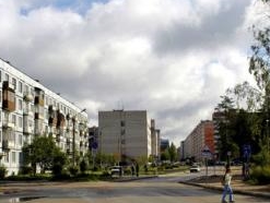 Эстонцы построят жилой район в Ленинградской области