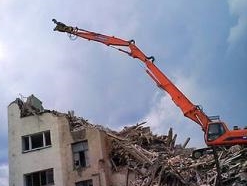 Аннулированы разрешения на снос 209 зданий в центре Москвы