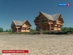 Прокуратура признала незаконной передачу земли под дачи в Бородино