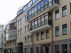 Спрос на аренду дорогих квартир в Москве вырос на треть