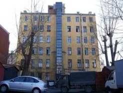 За 2 месяца жилье в Петербурге подорожало только в самом дешевом районе
