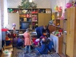 На жилье для детей-сирот выделят 6,2 миллиарда рублей