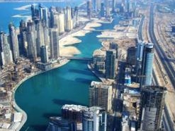 Покупателям жилья в ОАЭ дадут трехлетние визы