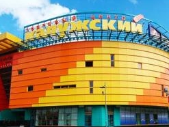 Михаил Гуцериев купил торговый центр в Москве