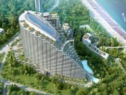 Сбербанк профинансирует строительство жилого комплекса в Сочи