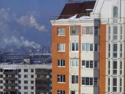 В Москве резко упал спрос на жилье