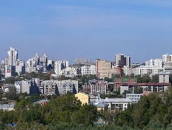 Наибольшее падение цен на вторичку отмечено в Барнауле