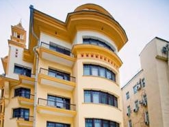 Спрос на элитное жилье в Москве вырос на 15 процентов