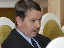 Бывший вице-губернатор Петербурга стал гендиректором группы ЛСР