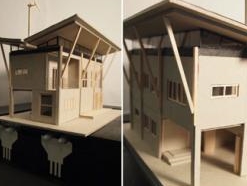 В Таиланде будут строить дома-амфибии