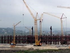 Strabag поучаствует в строительстве Олимпийской деревни в Сочи