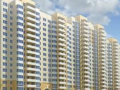В Петербурге за три месяца построили 370 тысяч квадратов жилья