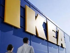 IKEA придется выкупить участок под МФК Мега Теплый Стан