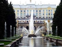 Петербург выставит на торги землю под новый микрорайон