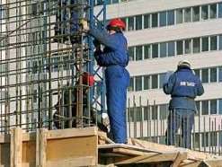Государство снизит объемы финансирования строительной отрасли