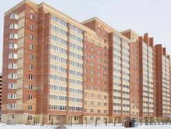 Дольщикам из Домодедово достроили жилье спустя 8 лет
