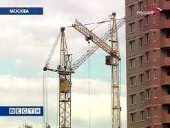 В Москве снизился объем предложения новостроек