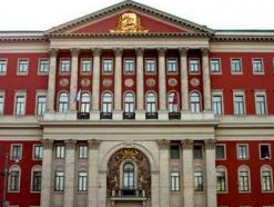 Москва потратит на строительство 63 миллиарда рублей