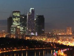 В Москва-Сити станет меньше гостиниц