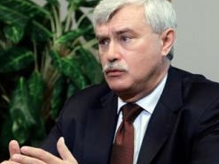 Полтавченко предложил отдать многодетным семьям земли Минобороны