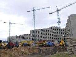 Власти Москвы заявили об улучшении качества строительства жилья