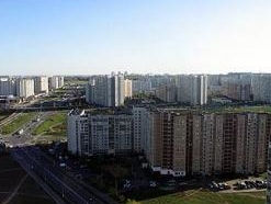 Власти Москвы выбрали самый благоустроенный район