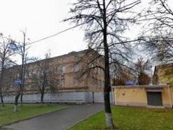 На месте московского НИИ появится комплекс апартаментов