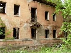 Москву за 3 года избавят от заброшенных домов