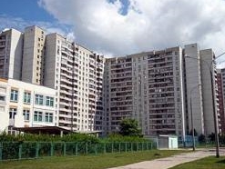 Вторичное жилье Москвы за месяц подорожало на 1,5 процента