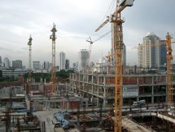 В 2011 году на востоке Москвы планируется завершить программу сноса пятиэтажек