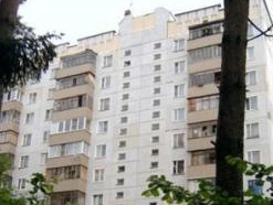 В Подмосковье сократилось число сделок с жильем