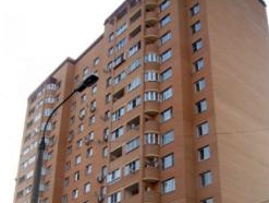 В Москве будут строить 2 миллиона квадратов жилья в год