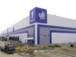 X5 Retail Group арендовала склад в Нижегородской области