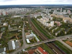 Названы самые дешевые квартиры в округах Москвы