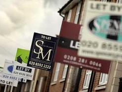 Ставки по ипотеке в Великобритании упали до минимума за 23 года