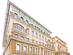 Названы самые дорогие для арендаторов офисы Москвы